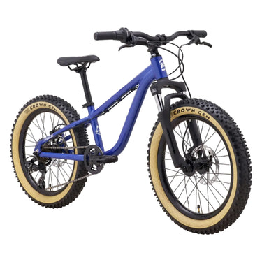 Bicicleta Kona Honzo 20