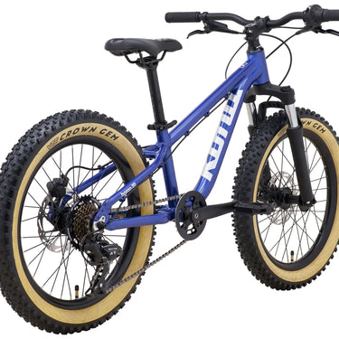 Bicicleta Kona Honzo 20