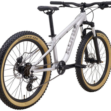 Bicicleta Kona Honzo 24