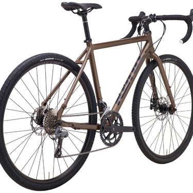 Bicicleta Kona Rove Al 700 Cafe