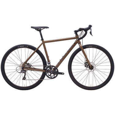 Bicicleta Kona Rove Al 700 Cafe