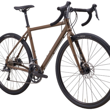 Bicicleta Kona Rove Al 700 Cafe