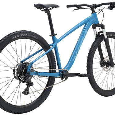Bicicleta Kona Lava Dome aro 27.5