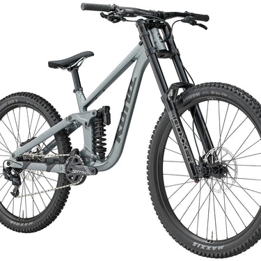 Bicicleta Kona Process X Grey