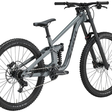 Bicicleta Kona Process X Grey