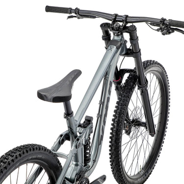 Bicicleta Kona Process X Grey