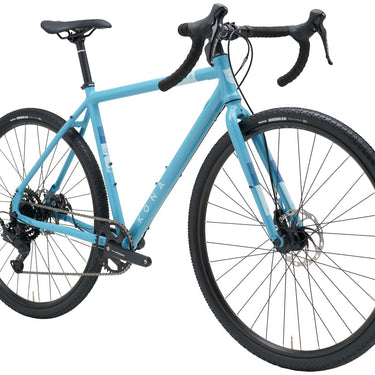 Bicicleta Kona Rove Al 700
