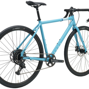 Bicicleta Kona Rove Al 700
