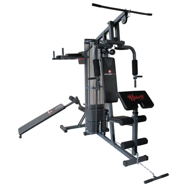 Gym Muvo Strength 45