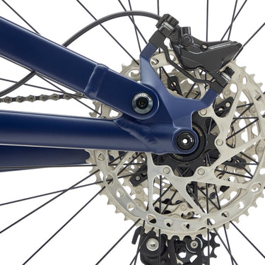 Bicicleta Kona Process 153 29 Azul