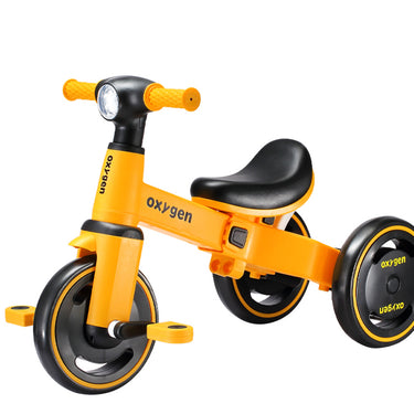Triciclo Correpasillo Oxygen