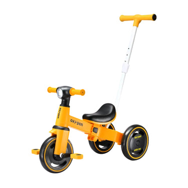 Triciclo Correpasillo Oxygen