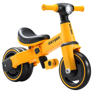 Triciclo Correpasillo Oxygen