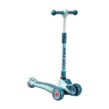 Scooter Oxygen