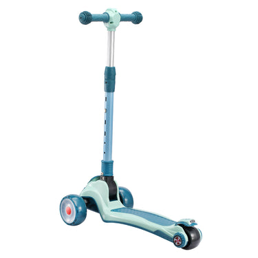 Scooter Oxygen