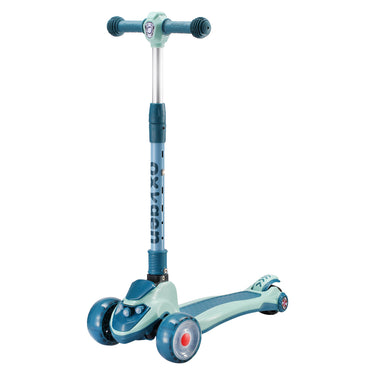 Scooter Oxygen