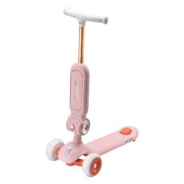 Scooter Con Asiento Oxygen