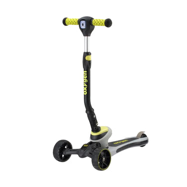 Scooter Aluminio Oxygen