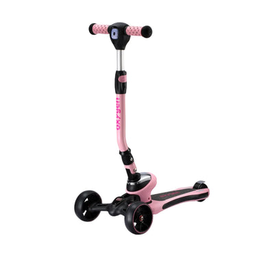 Scooter Aluminio Oxygen
