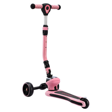Scooter Aluminio Oxygen
