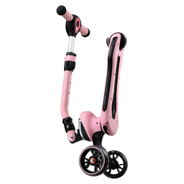 Scooter Aluminio Oxygen