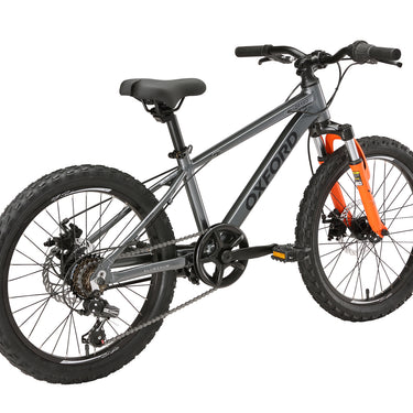 Bicicleta Infantil Drako Suspensión Aro 20