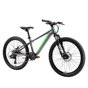 Bicicleta Infantil Drako Suspensión Aro 24