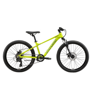 Bicicleta Infantil Drako Suspensión Aro 24