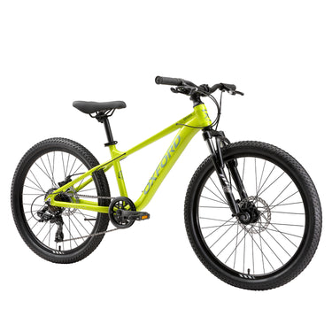 Bicicleta Infantil Drako Suspensión Aro 24