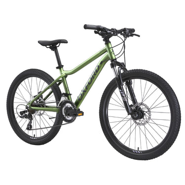 Bicicleta Infantil Drako Suspensión Aro 24
