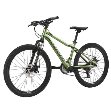 Bicicleta Infantil Drako Suspensión Aro 24