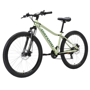 Bicicleta Aro 27.5 Halley