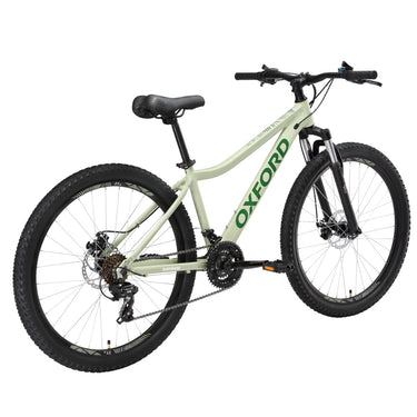 Bicicleta Aro 27.5 Halley