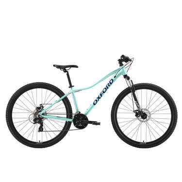 Bicicleta Aro 27.5 Venus 1 Verde