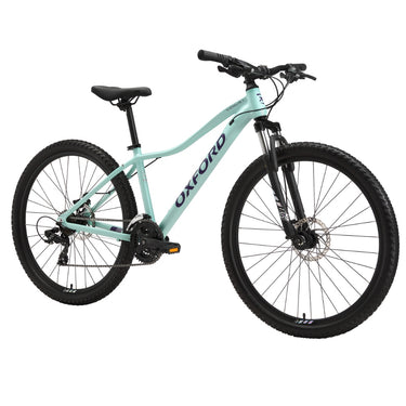 Bicicleta Aro 27.5 Venus 1 Verde
