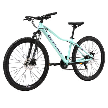 Bicicleta Aro 27.5 Venus 1 Verde