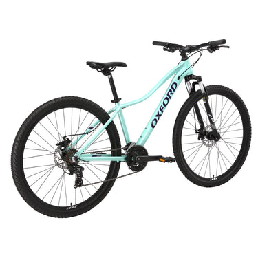 Bicicleta Aro 27.5 Venus 1 Verde