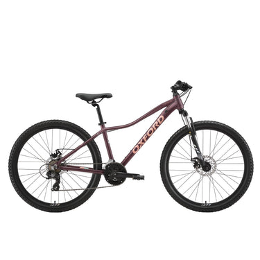 Bicicleta Aro 27.5 Venus 1 Marsala
