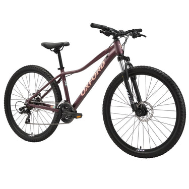 Bicicleta Aro 27.5 Venus 1 Marsala
