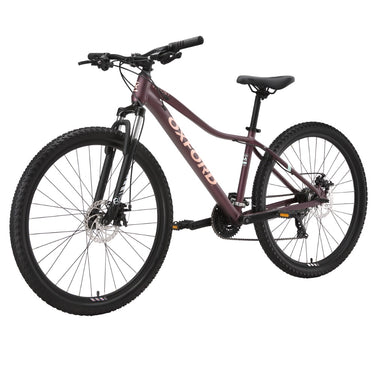 Bicicleta Aro 27.5 Venus 1 Marsala