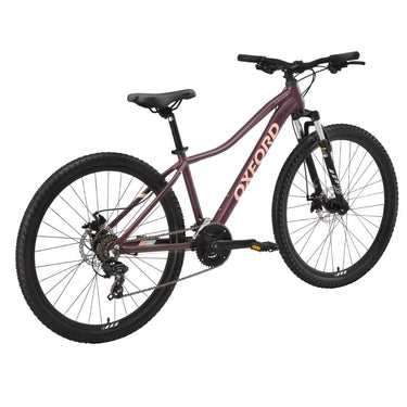 Bicicleta Aro 27.5 Venus 1 Marsala
