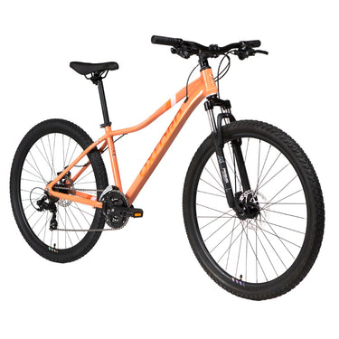 Bicicleta Aro 27,5 Venus 1 Damasco
