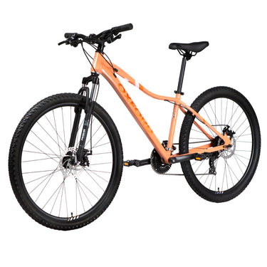 Bicicleta Aro 27,5 Venus 1 Damasco