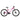 Bicicleta Aro 29 Venus 1 Rosada