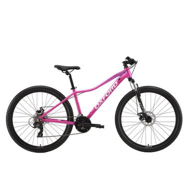 Bicicleta Aro 29 Venus 1 Rosada