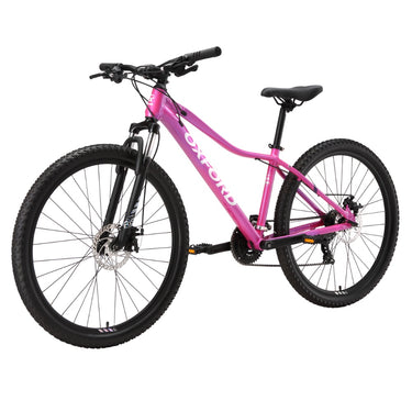 Bicicleta Aro 27.5 Venus 1 Rosada