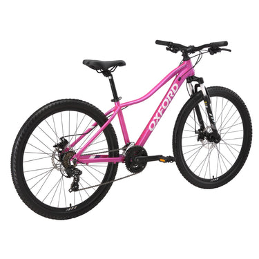 Bicicleta Aro 27.5 Venus 1 Rosada