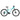Bicicleta Aro 27,5 Venus 1 Verde
