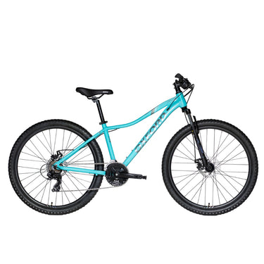 Bicicleta Aro 27,5 Venus 1 Verde