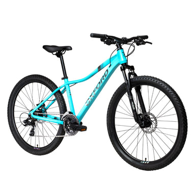 Bicicleta Aro 27,5 Venus 1 Verde